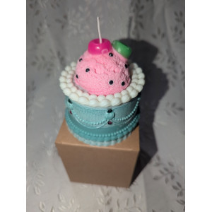 Cake Candles