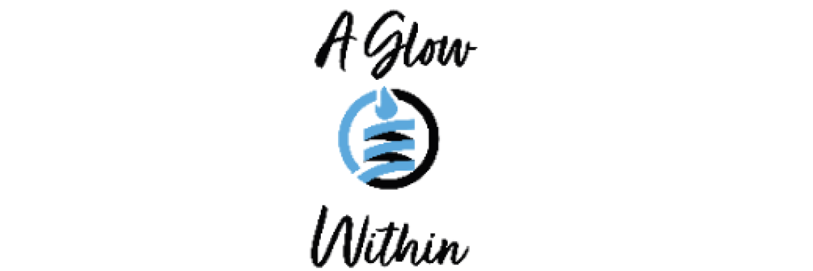 A Glow within