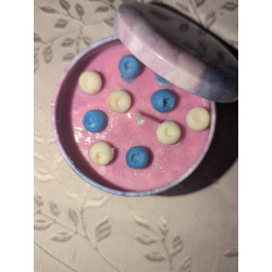 Berry Wishfull