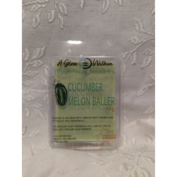 Cucumber Melon Baller