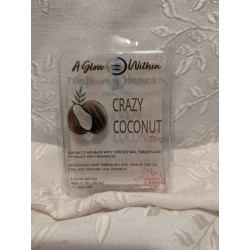 Crazy coconut