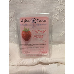 Strawbery Sparkler