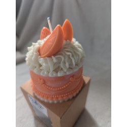 Peach Paradise
